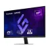 Angled front view of the ViewSonic VX2757-2K-PRO-4 27