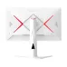 ViewSonic VX27G81J-2K-W 27" 210Hz QHD Fast IPS Gaming Monitor