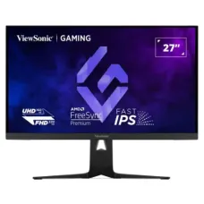 Viewsonic XG275D1-4K 27" 4K UHD 160Hz IPS Gaming Monitor