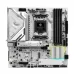 ASRock B850M STEEL LEGEND WIFI AM5 DDR5 mATX Motherboard