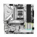 ASRock B850M STEEL LEGEND WIFI AM5 DDR5 mATX Motherboard