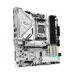 ASRock B850M STEEL LEGEND WIFI AM5 DDR5 mATX Motherboard