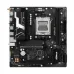 ASRock B850M-X WiFi AM5 DDR5 Micro ATX Motherboard