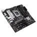 ASUS B760M‑A TUF GAMING WIFI micro‑ATX motherboard with DDR4 slots, PCIe slots, M.2 connectors, and onboard WiFi