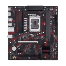 Asus EX-B860M-V5 LGA 1851 Micro-ATX Motherboard