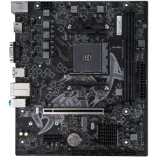 Colorful BATTLE-AX B450M-K M.2 V14 AM4 mATX Motherboard