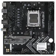 Colorful BATTLE-AX B650M-E PRO V14 AM5 mATX Motherboard