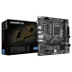 GIGABYTE B760M E DDR5 Micro ATX Motherboard