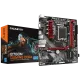 GIGABYTE B760M GAMING DDR4 Micro ATX Motherboard