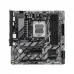 Gigabyte B840M DS3H WiFi AMD AM5 motherboard with DDR5 slots, PCIe expansion, and AORUS heatsinks