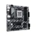 Gigabyte B840M DS3H motherboard with CPU socket, DDR4 RAM slots, PCIe, and expansion connectors