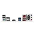 Gigabyte B860M DS3H WIFI6E LGA1851 Micro ATX Motherboard