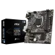 MSI H310M PRO-VDH Intel 9th Gen Motherboard
