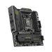MSI MAG B850M MORTAR WIFI AM5 mATX Motherboard