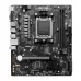 MSI PRO B650M-E AM5 mATX Motherboard