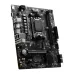 MSI PRO B650M-E AM5 mATX Motherboard