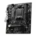 MSI PRO B650M-E AM5 mATX Motherboard