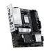 MSI PRO B850M-A WIFI AM5 mATX Motherboard