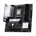 MSI PRO B850M-A WIFI AM5 mATX Motherboard