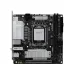 MSI PRO H810I WIFI LGA 1851 Mini-ITX Motherboard