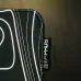 Blisspads BP05 Topography Black Gaming Mouse Pad