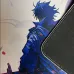 Blisspads BP11 Dragon Slayer Gaming Mouse Pad