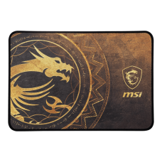 MSI Agility GD21 DRAGON TIAMAT Gaming Mouse Pad