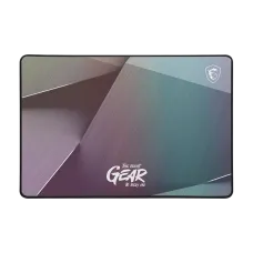 MSI Agility GD22 GLEAM EDITION Gaming Mouse Pad