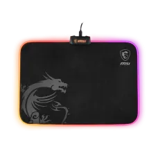 MSI Agility GD60 Gaming RGB Mouse Pad