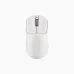 Front view of AJAZZ AJ199 MAX Tri-mode Wireless Gaming Mouse