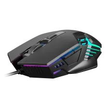 Gamdias AURA GS4 Gaming Mouse