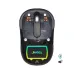 Jedel WD141 Silent Wireless Gaming Mouse