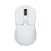 Keychron M3 in white view 