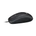 Logitech B100 Optical USB Mouse