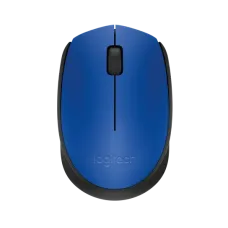Logitech M171 Wireless Mouse