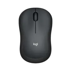 Logitech M221 Silent Wireless Mouse