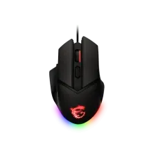 MSI CLUTCH GM20 ELITE RGB Gaming Mouse