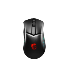 MSI CLUTCH GM51 LIGHTWEIGHT WIRELESS RGB Gaming Mouse
