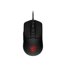 MSI FORGE GM100 RGB Gaming Mouse