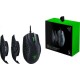 Razer Naga Trinity - Multi-color Wired MMO Gaming Mouse (Global)