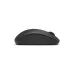Side view of The Redragon BM 2559 Wireless Mouse showing its curved low‑profile design.