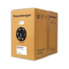 Rosenberger CP11-141-12-S 305M CAT.6 UTP Cable