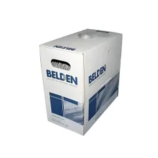 Belden 7834ANH CAT6 305M UTP Cable Grey
