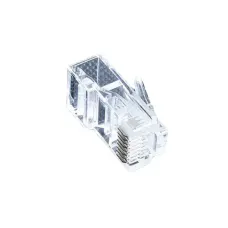 Cote CC-0611 Cat6 RJ45 Connector (100 Pcs)