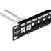TRENDnet TC-K25C6 Cat6 Keystone Jack (25-Pack)