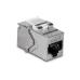 TRENDnet TC-KC06C6A Cat6A RJ45 Keystone Jack (6-Pack)