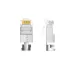 Onten OTN-E661+ Cat-6A RJ45 Connector (100 Pcs)