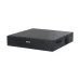Angled front view of the Dahua NVR5832‑EI2 32 Channel 8HDDs 2U WizSense NVR showing its flat black casing and front panel.