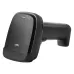 Deli 14952W Barcode Scanner