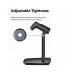 DELI E15130 Barcode Scanner Stand